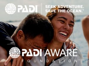 PADI AWARE